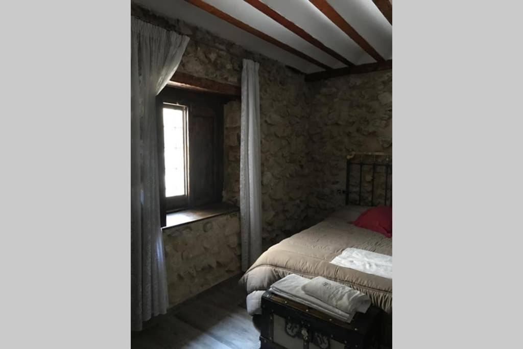 Molino Elidio ξενώνας Pontones  Εξωτερικό φωτογραφία
